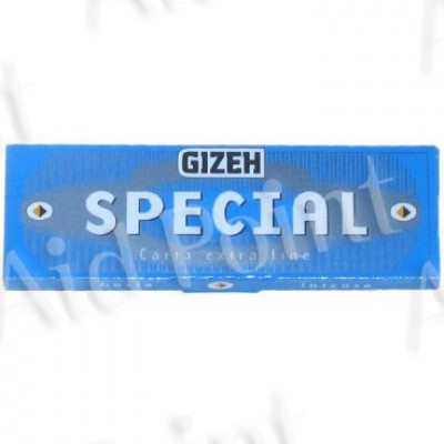 PROV-A01823002 GIZEH CORTA SPECIAL DA 100